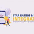 Woocommerce Product Review Or Rating Stars For All Products