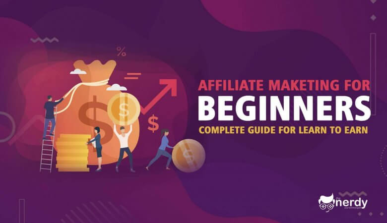 Affiliate Marketing for Beginners