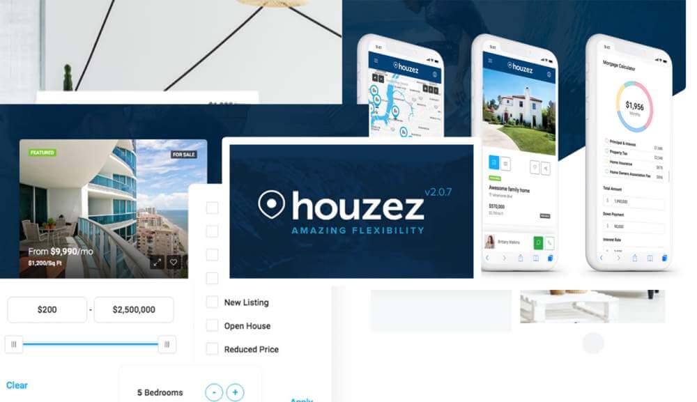 houzez-real-estate-wordpress-theme