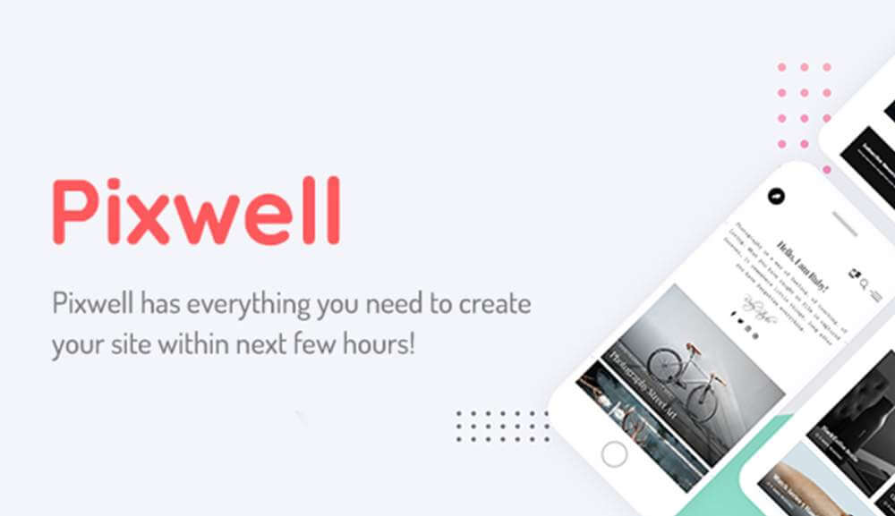 pixwell-modern-magazine